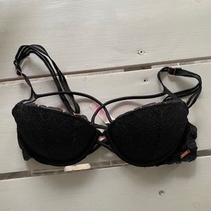 PINK date Push-up Bra